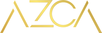 AZCA Builders Logo